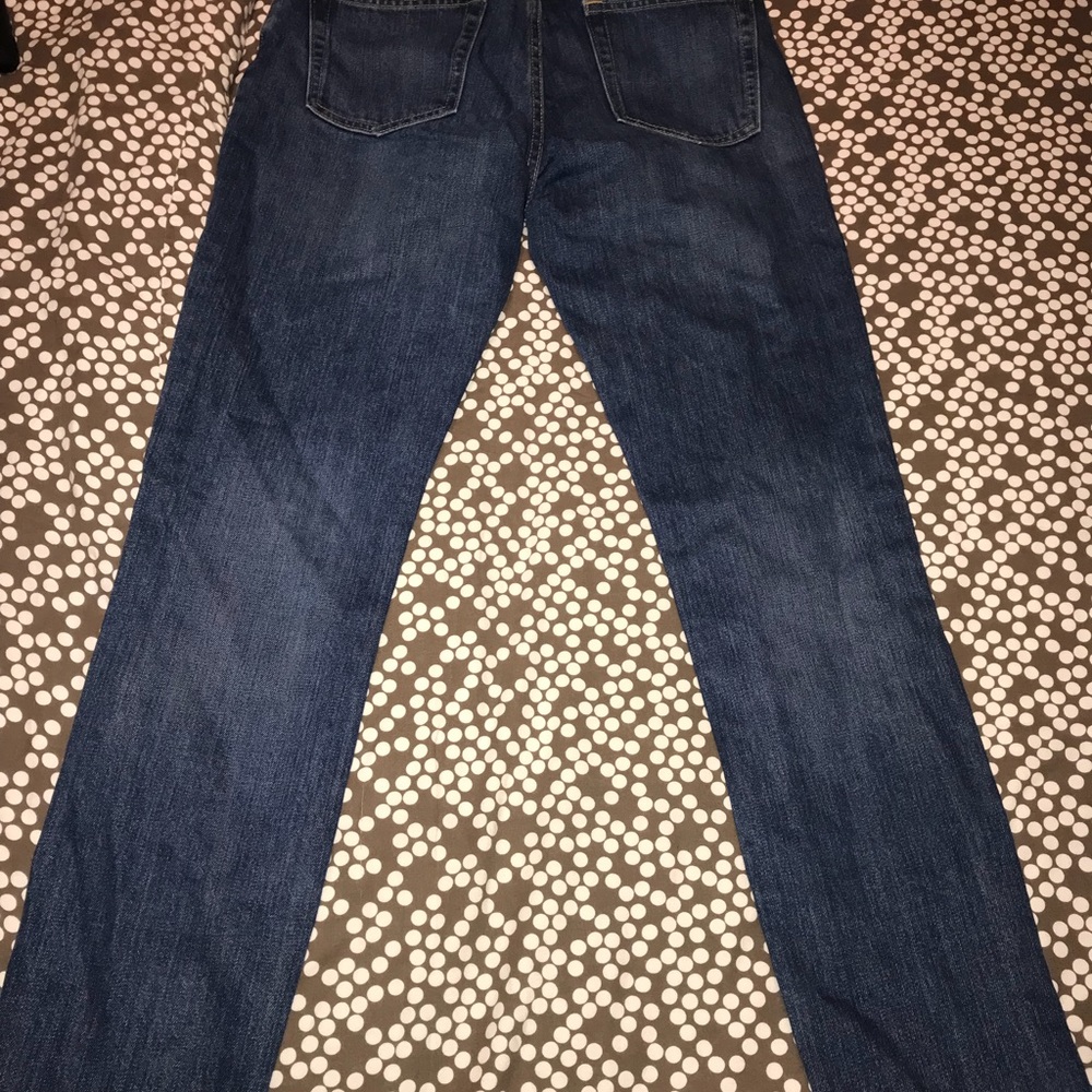 🔥🔥H&M  RIPPED 👖 JEANS - Picture 7 of 7